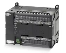 Omron CP1E Series PLC CP1E-N20DR-A